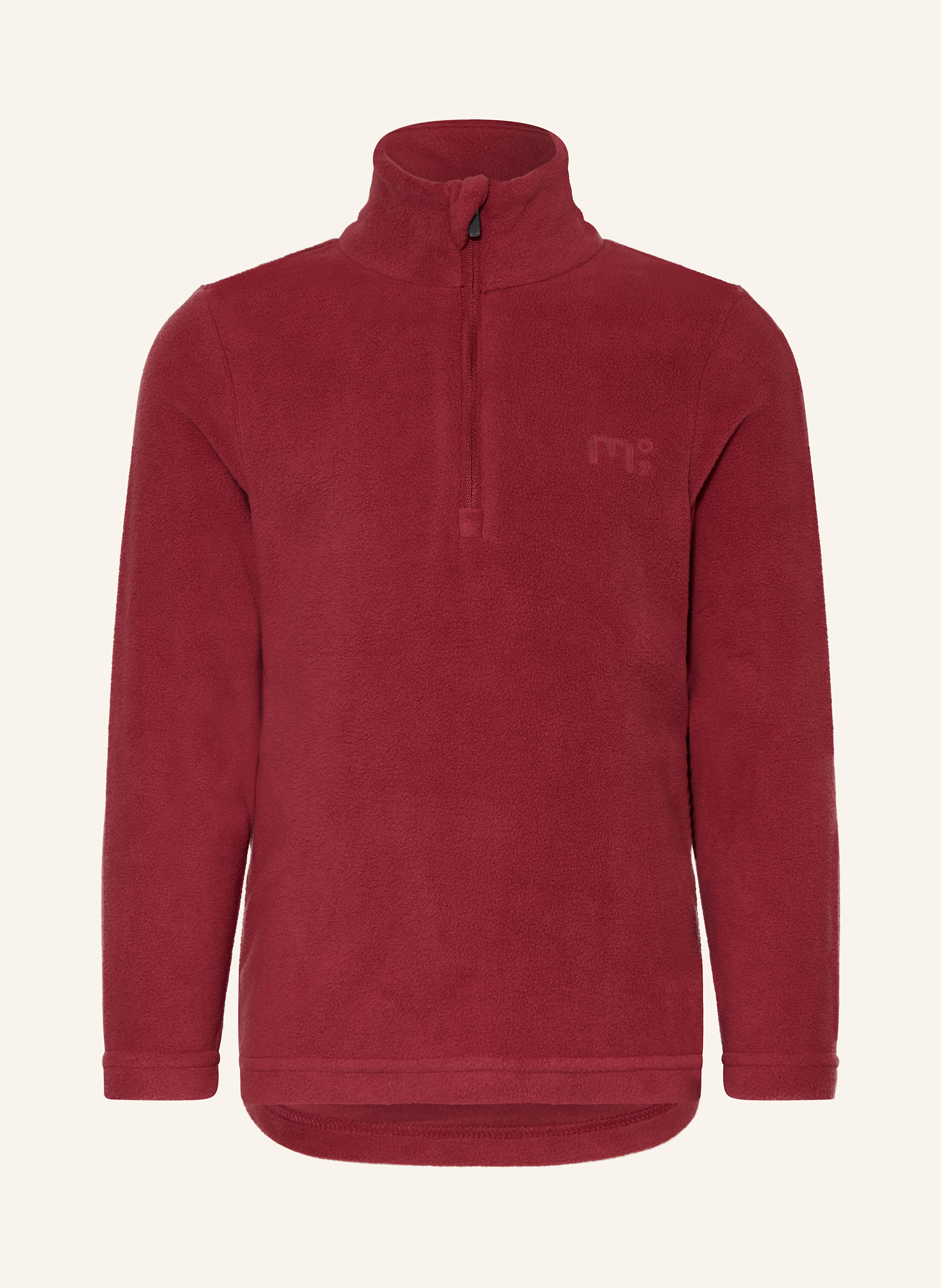 me°ru' Fleece-Troyer MOTUEKA