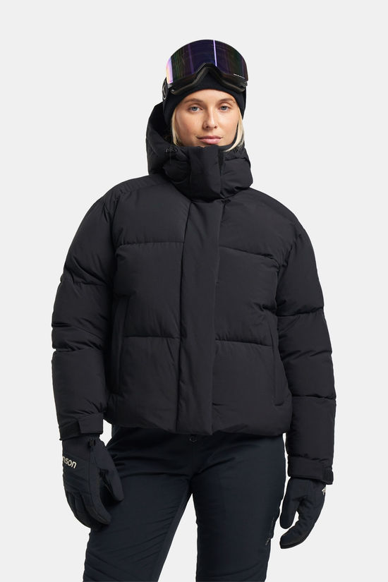 Tenson Moon Jacket Ski-Jas Dames