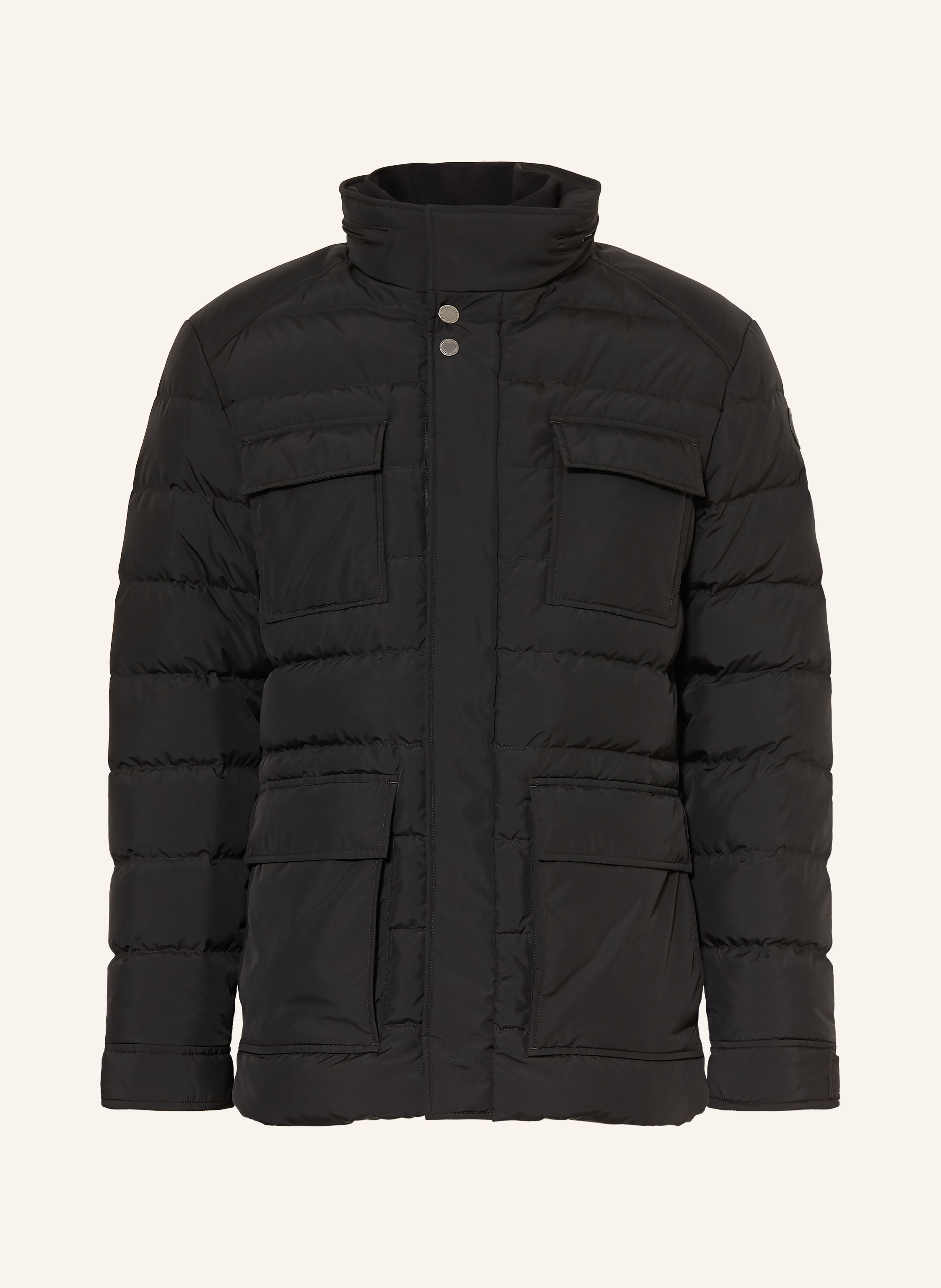 TIGER OF SWEDEN Daunenjacke RAPHEL
