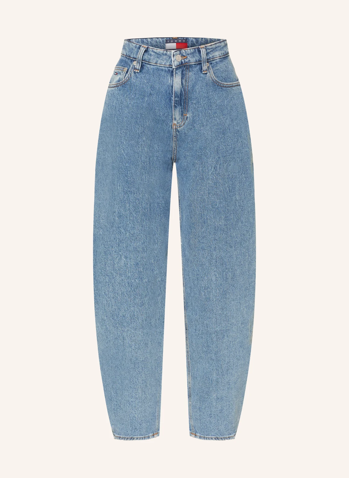 TOMMY JEANS Barrel Jeans JEANIE BALLOON