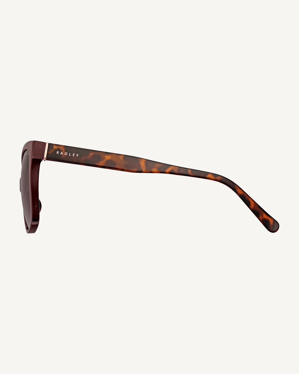 Carlton Close - Classic Square Sunglasses