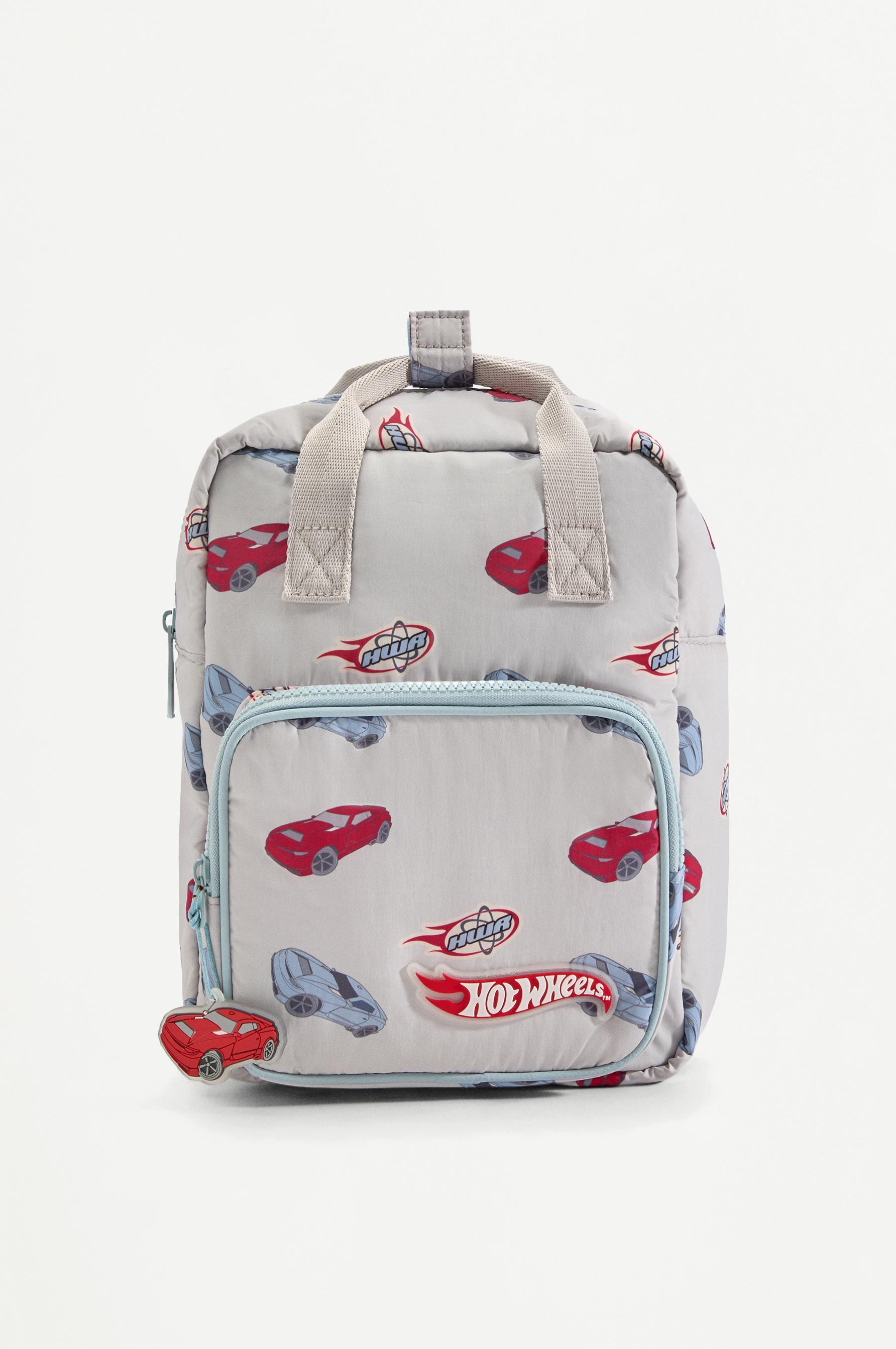 MOCHILA HOT WHEELS ®Mattel
