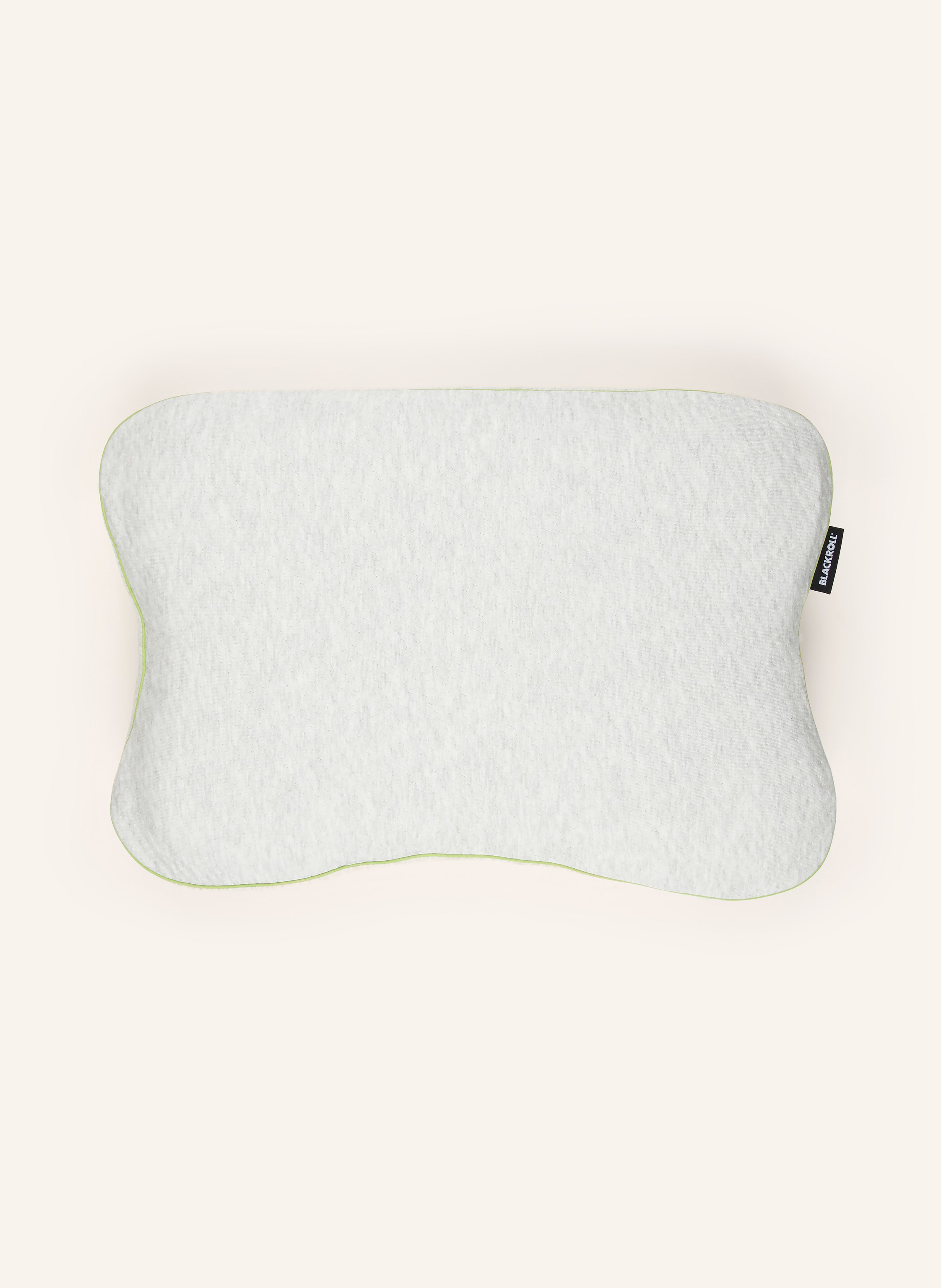 BLACKROLL Kissenhülle BLACKROLL® PILLOW CASE ORIGINAL PLUS