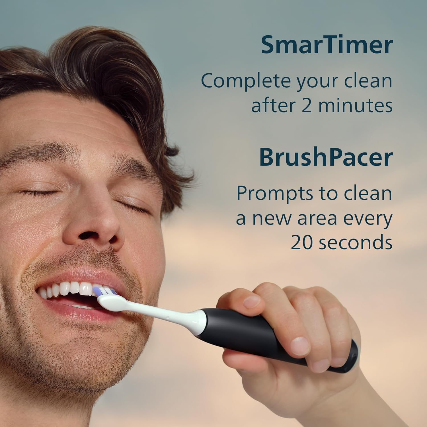 Philips Sonicare 6700 Series Electric Toothbrush