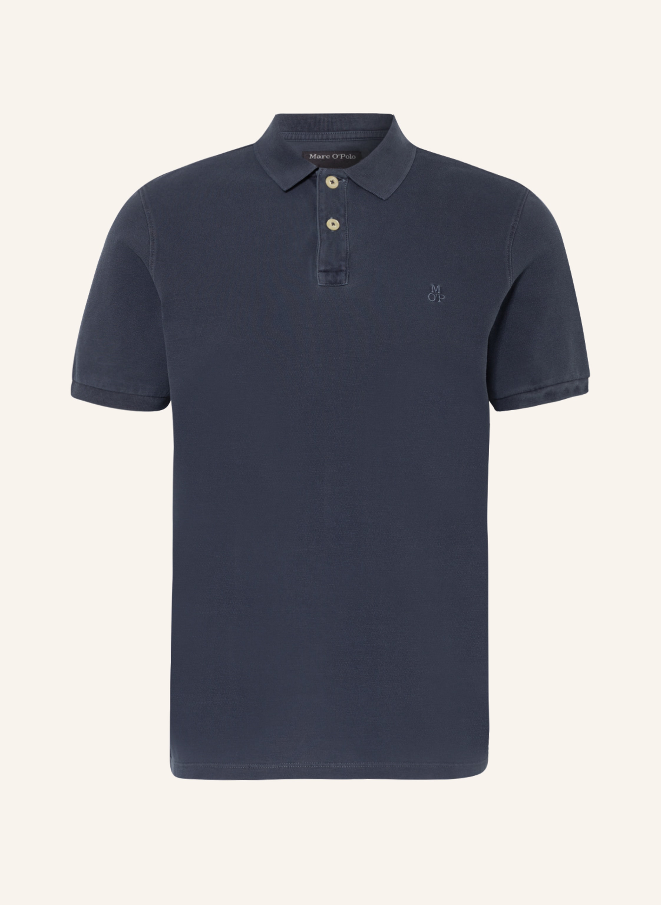 Marc O'Polo Piqué-Poloshirt
