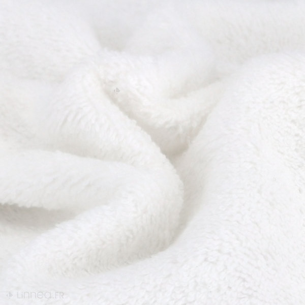 Drap de douche 70x140 cm SOFTY blanc