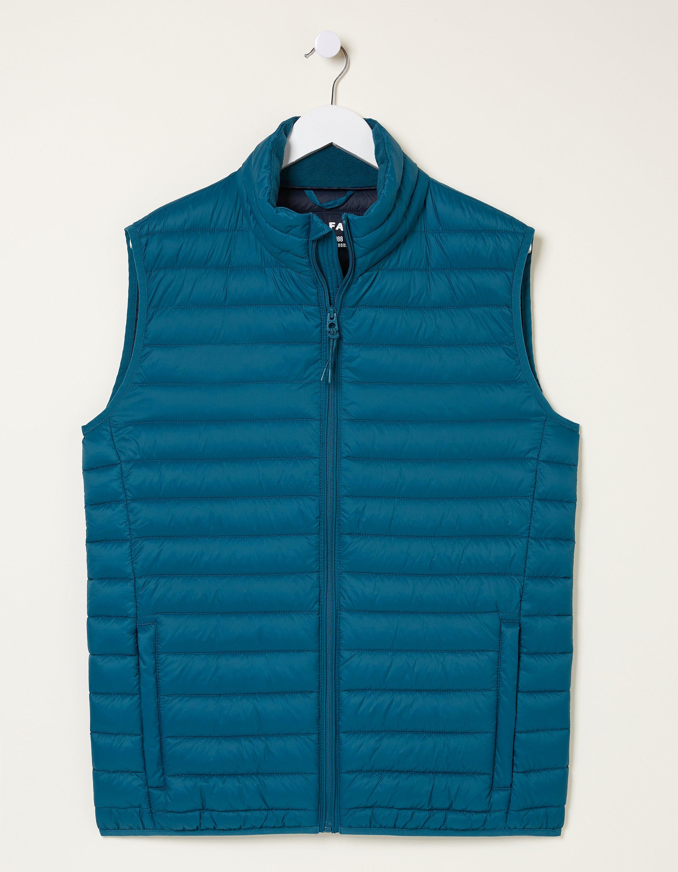 Dartmouth Gilet