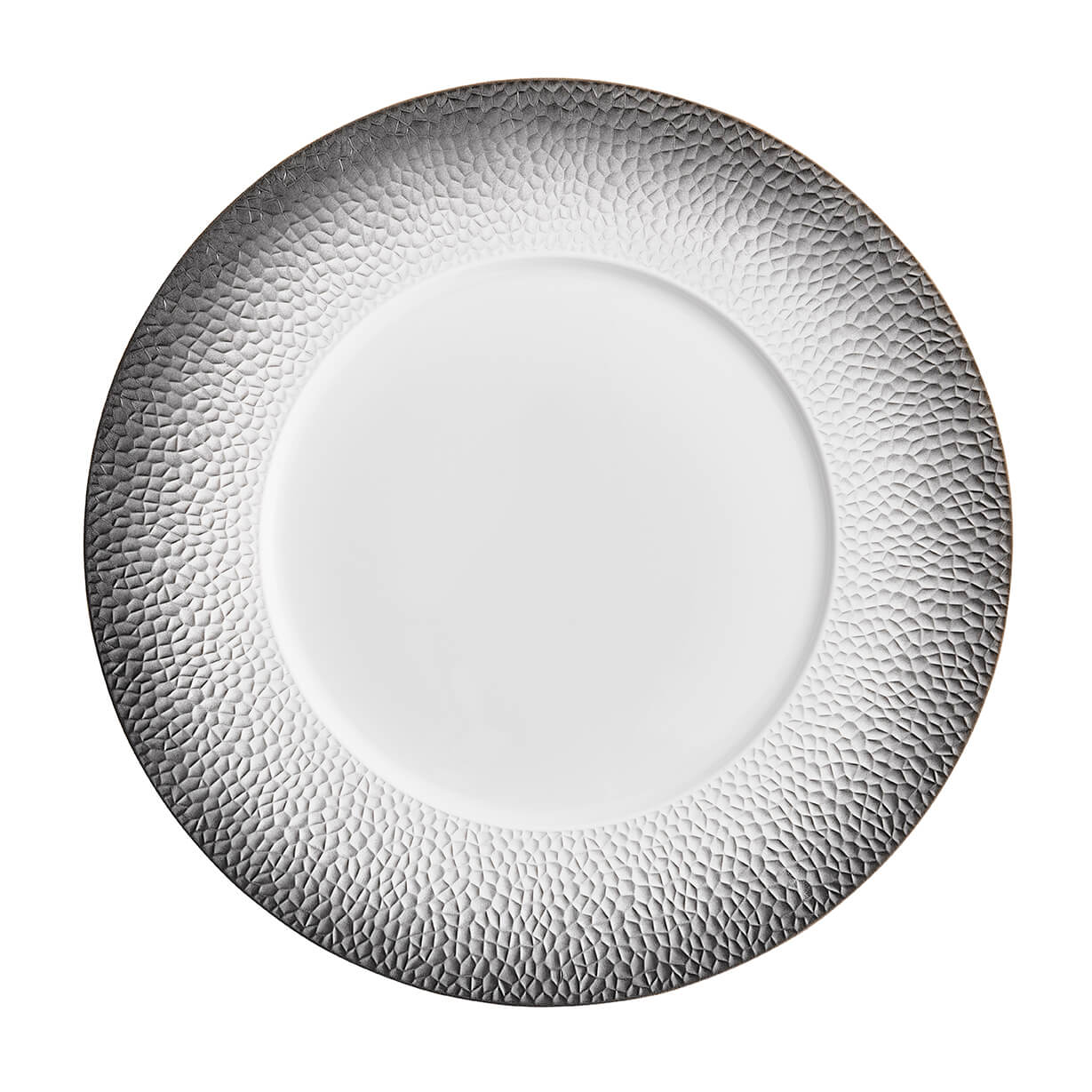Assiette de présentation