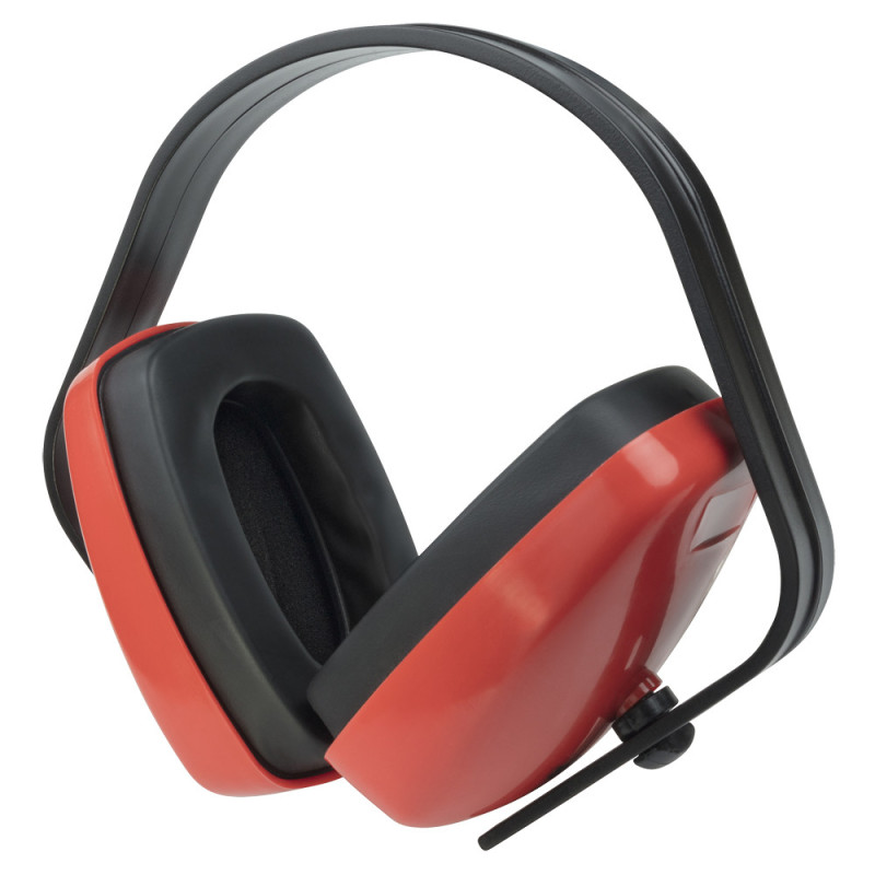 Casque antibruit 29 dB WOLFCRAFT