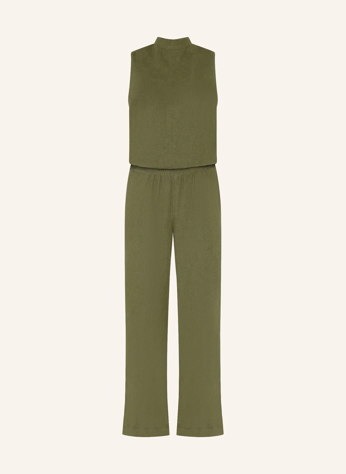CARTOON Jumpsuit mit Leinen