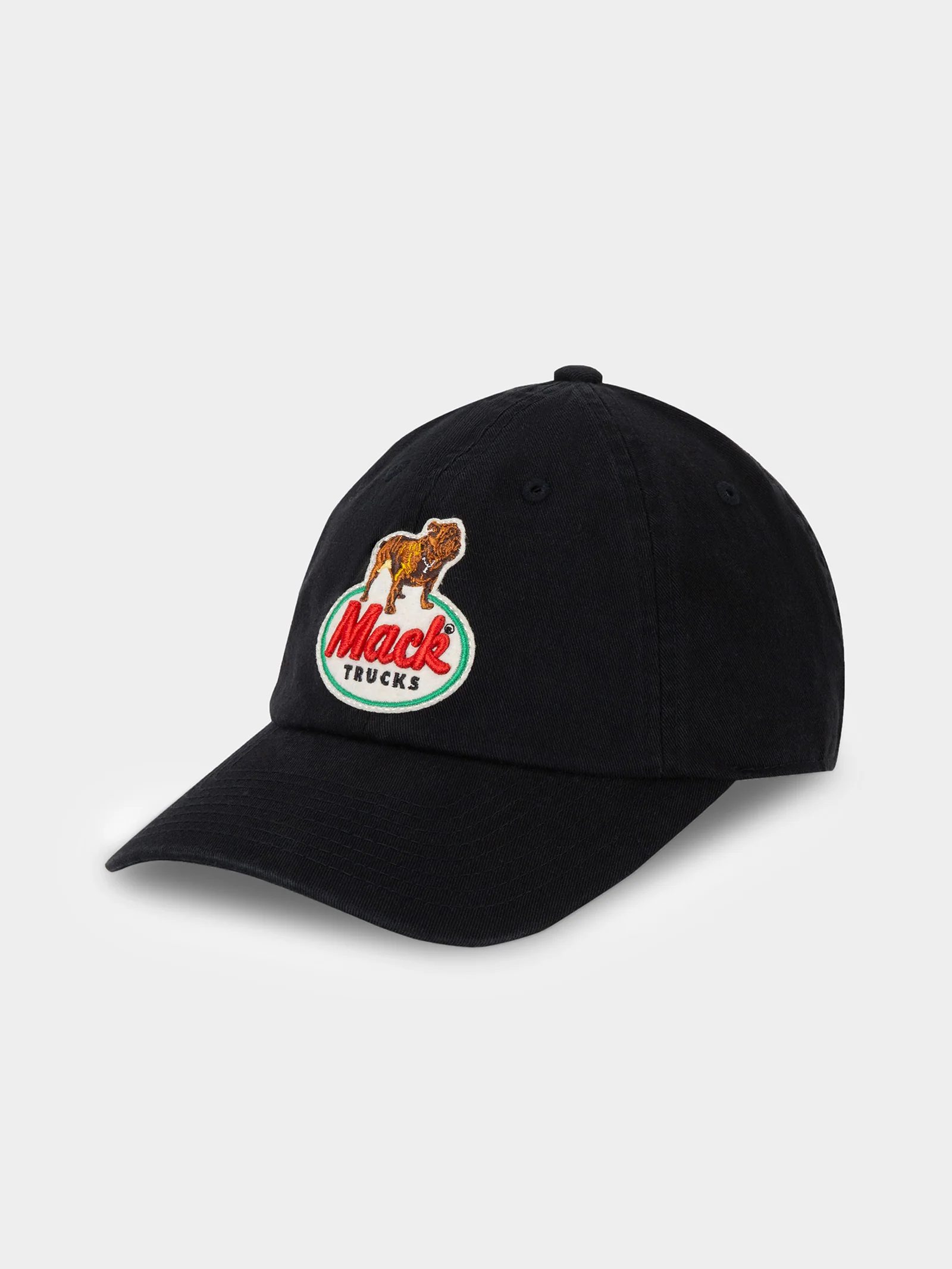Mack Truck Ball Park Cap