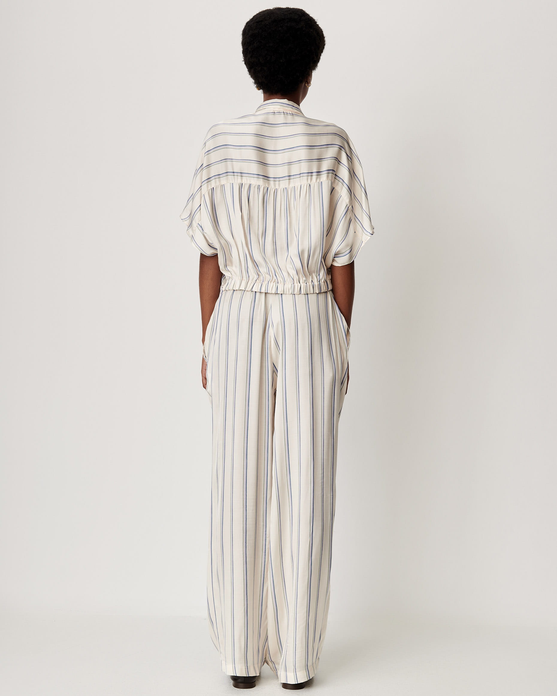 Pantalon Piuma
