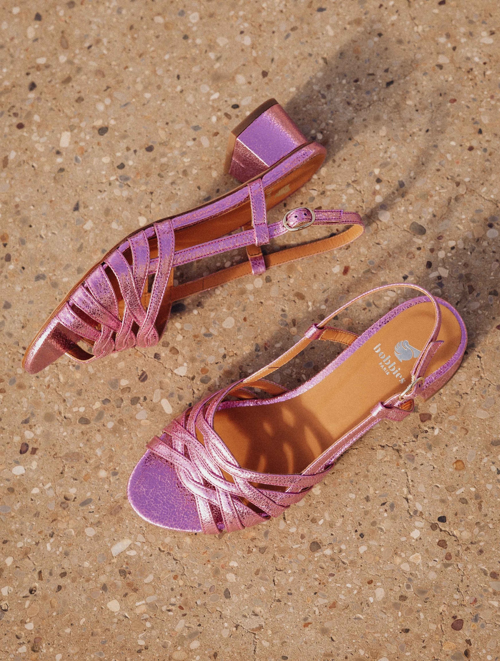Cara Party Pink
