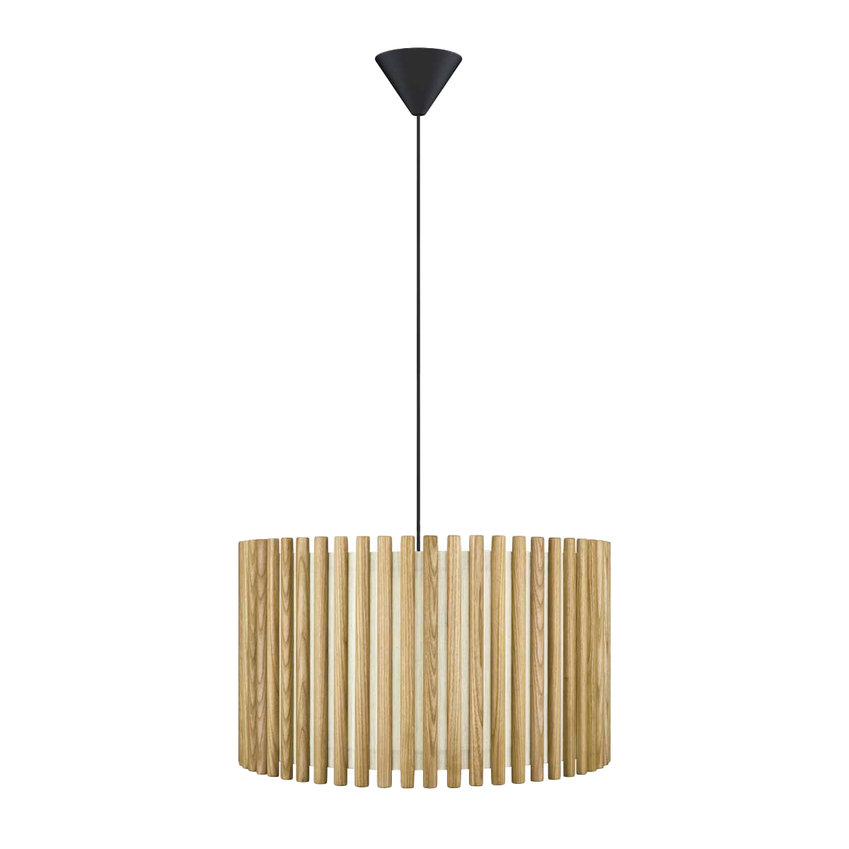 Umage Komorebi Large Hanglamp Natural Oak
