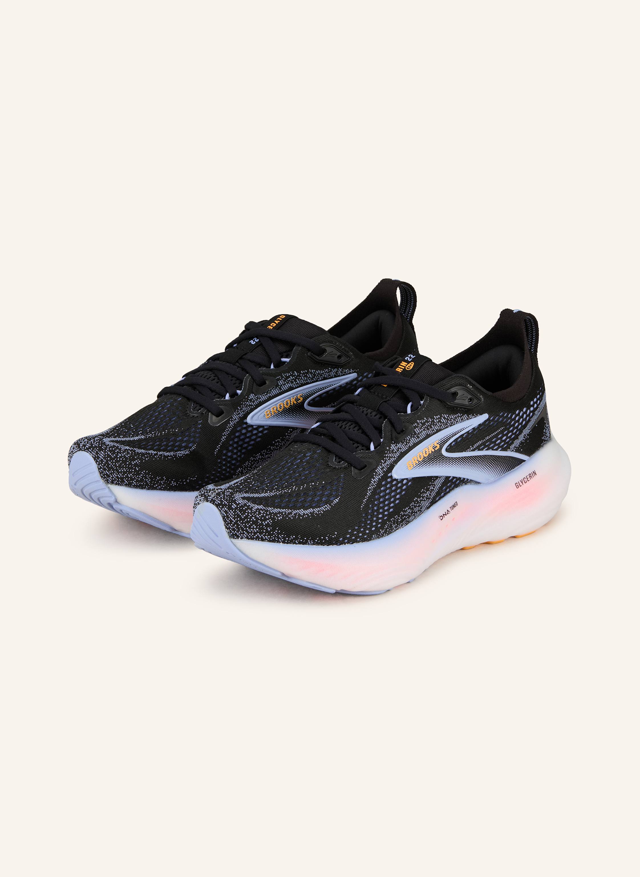 BROOKS Laufschuhe GLYCERIN 22