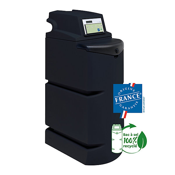 Adoucisseur d'eau BWT R22 22L 6 personnes (mise en service incluse)