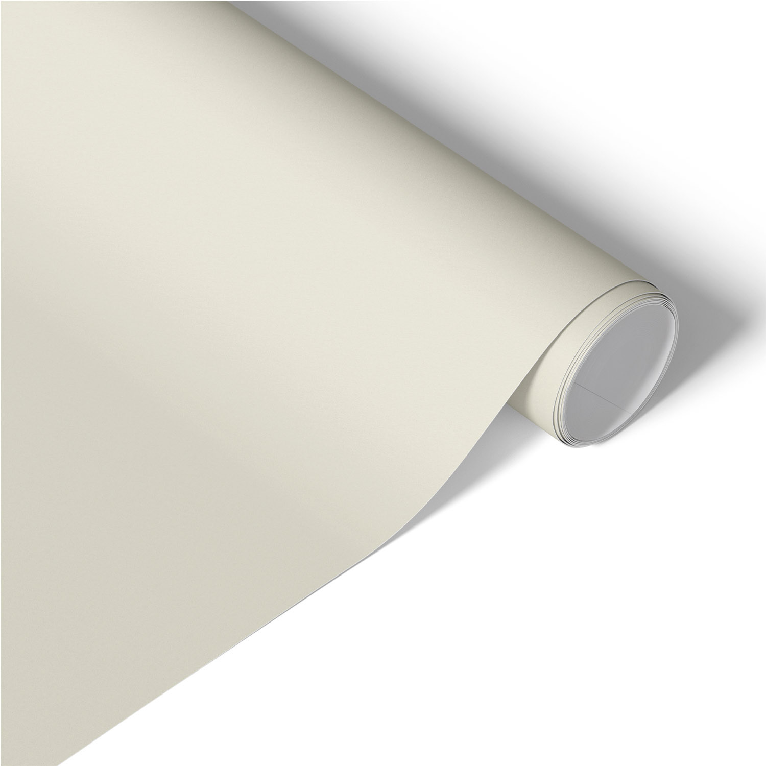 Okleina na meble Kremowe wyciszenie 50x100 Folia samoprzylepna Mat