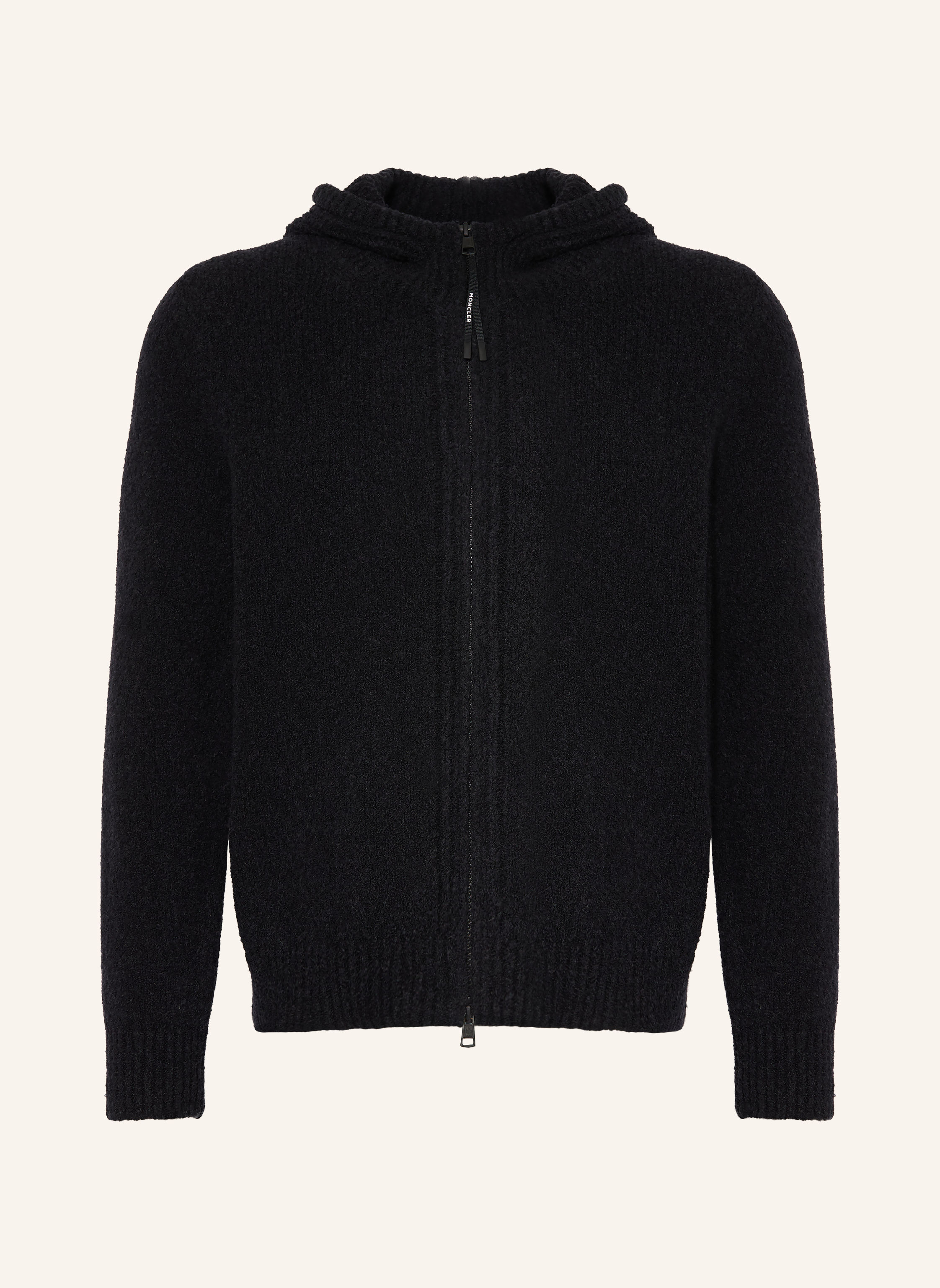 MONCLER Strickjacke