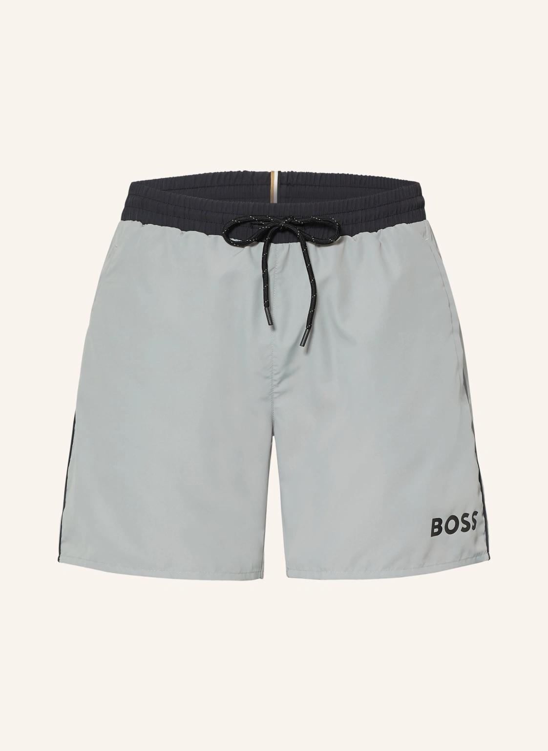 BOSS Badeshorts STARFISH