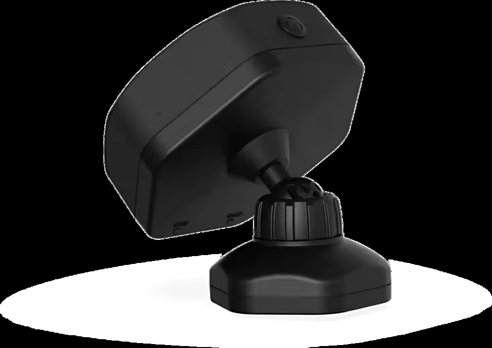 COB Large Puck Light