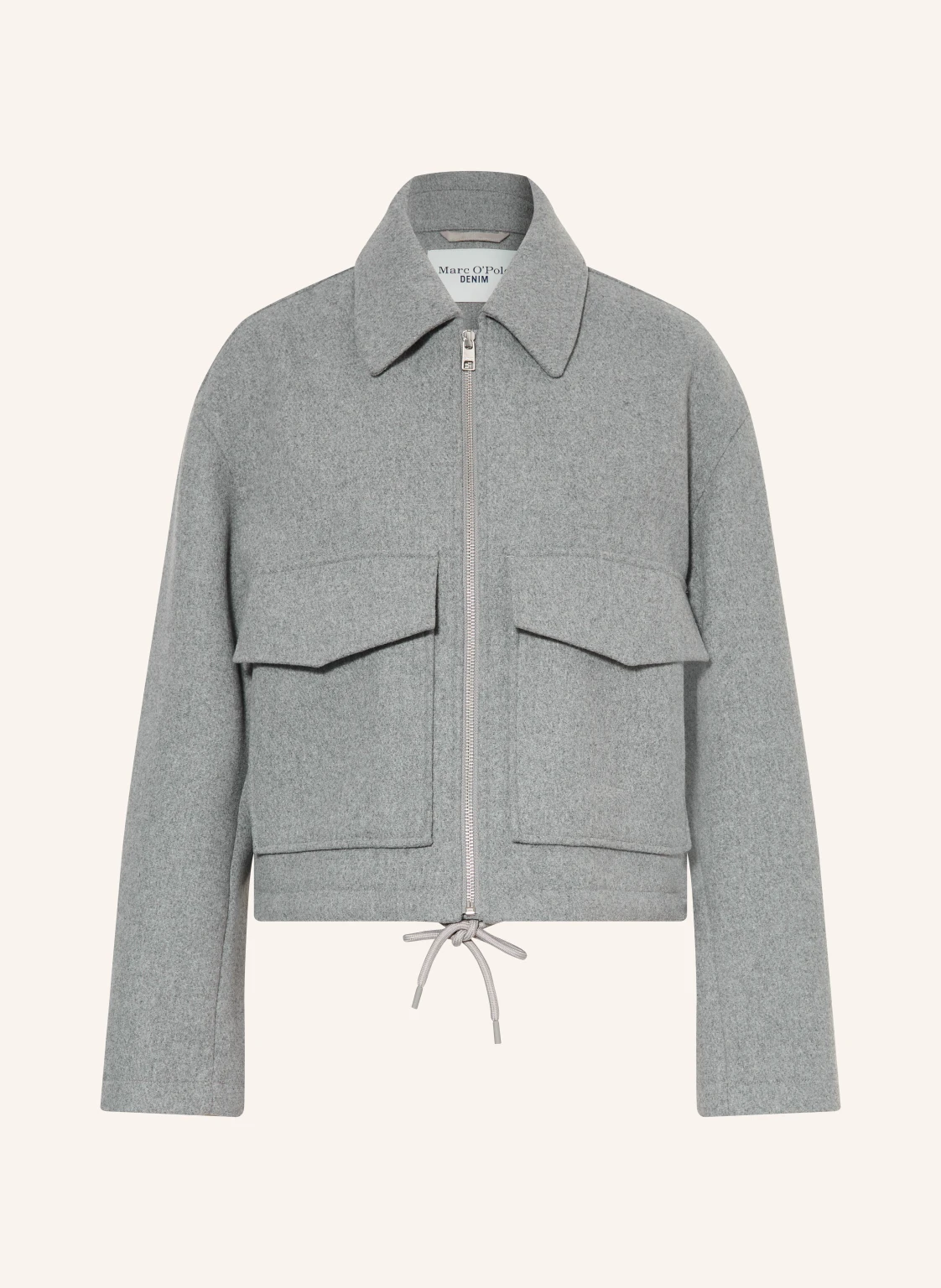 Marc O'Polo DENIM Jacke