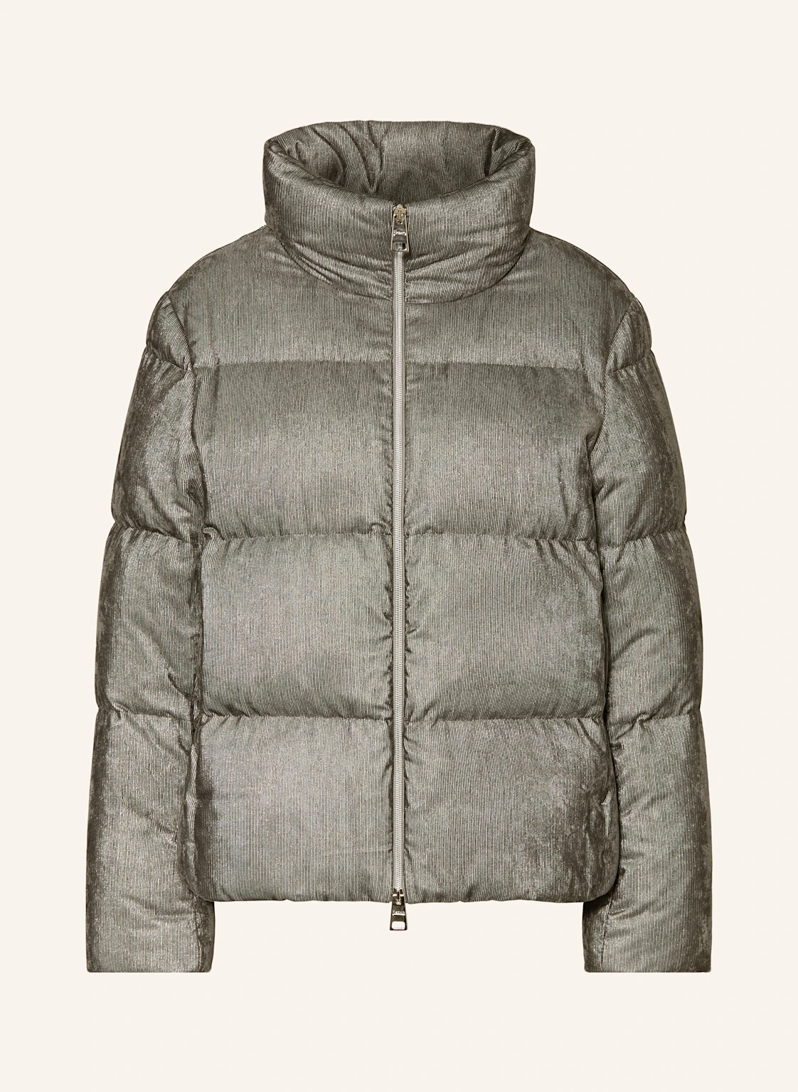HERNO Jacke PIUMINO mit Glitzergarn