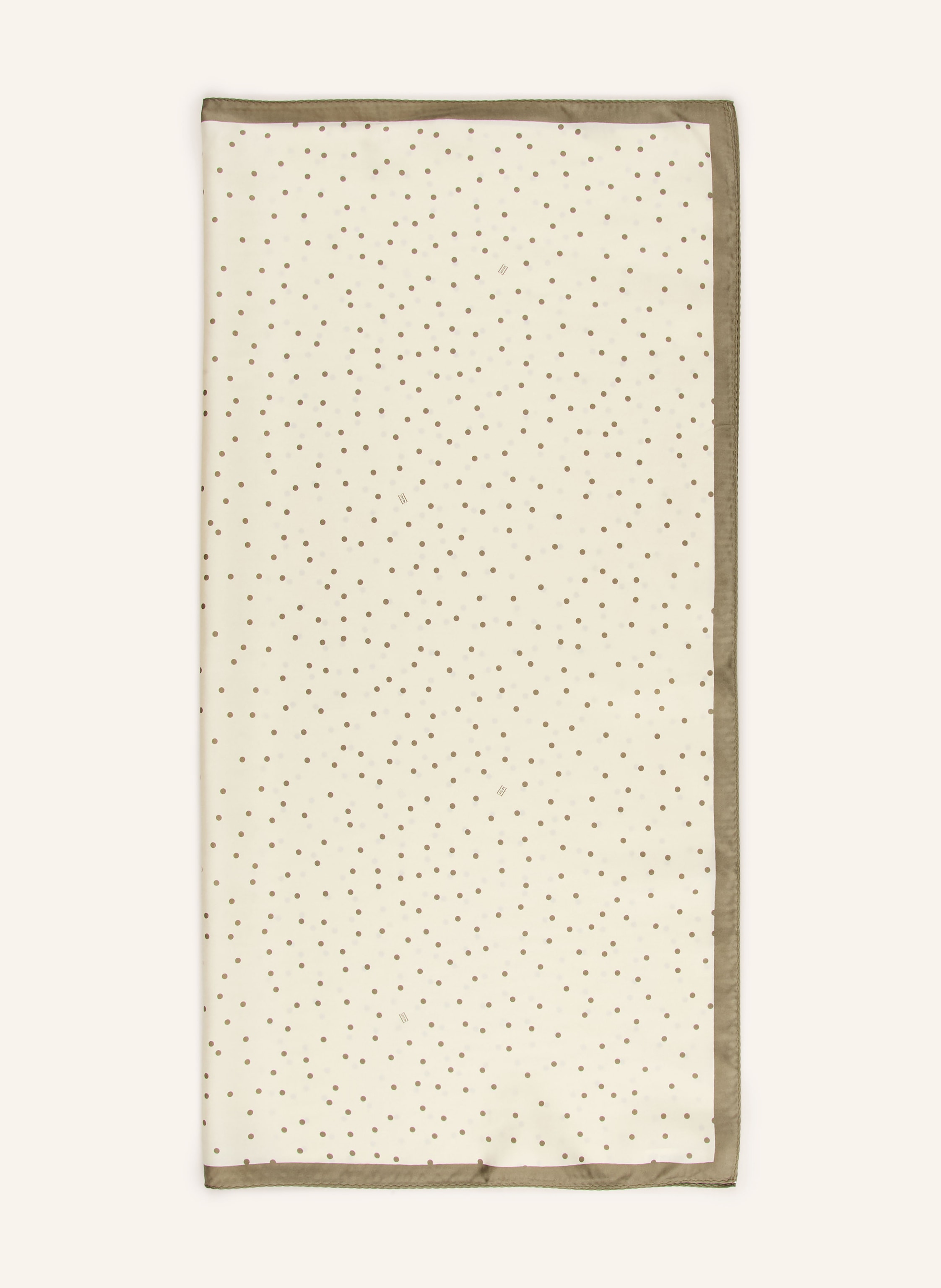 BY MALENE BIRGER Seidentuch