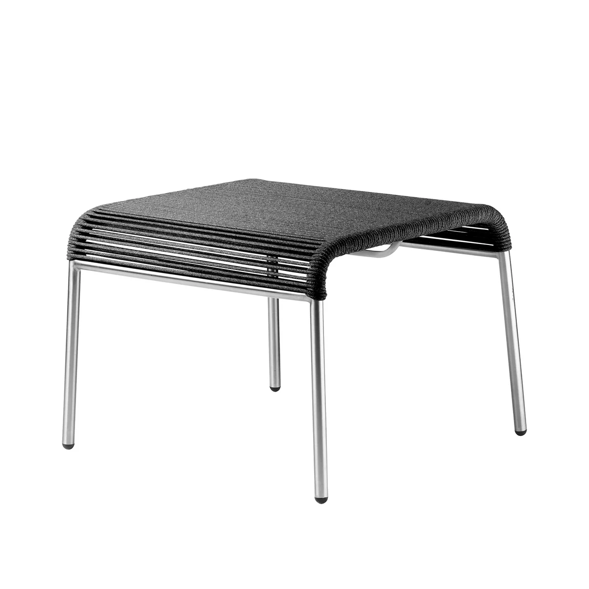 FDB Møbler - M20L Teglgård Hocker