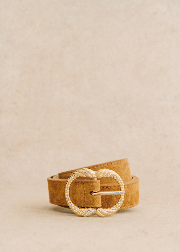 Fine Artemis Belt