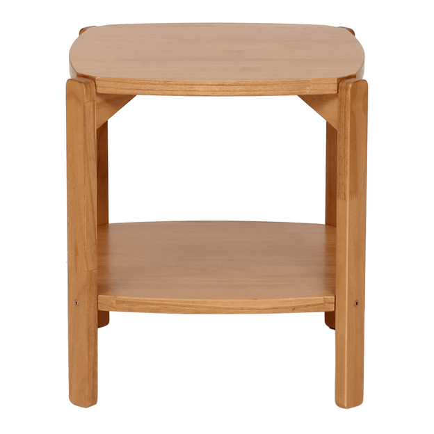 MESA LATERAL 45 CM X 45 CM GENTIL