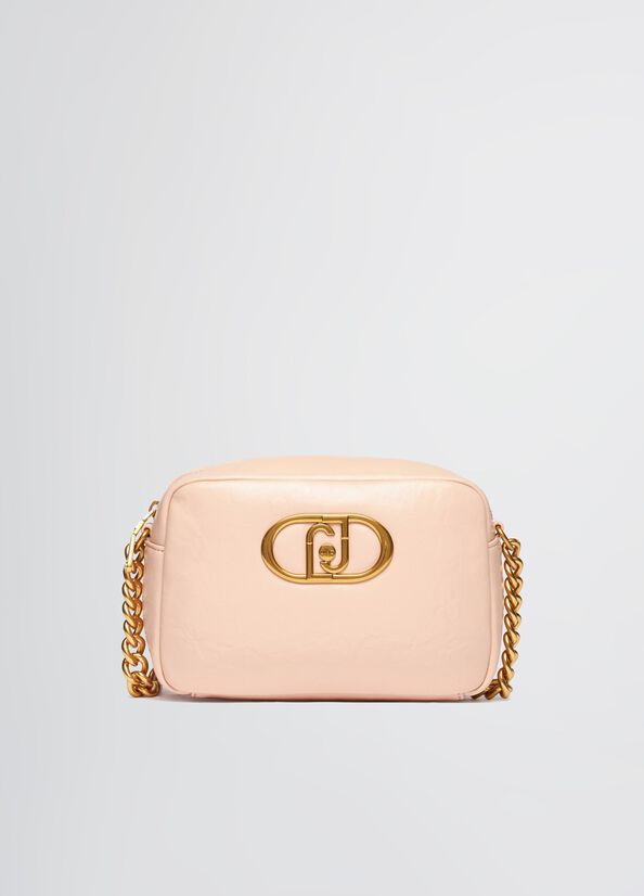 Borsa a tracolla LaPuffy media