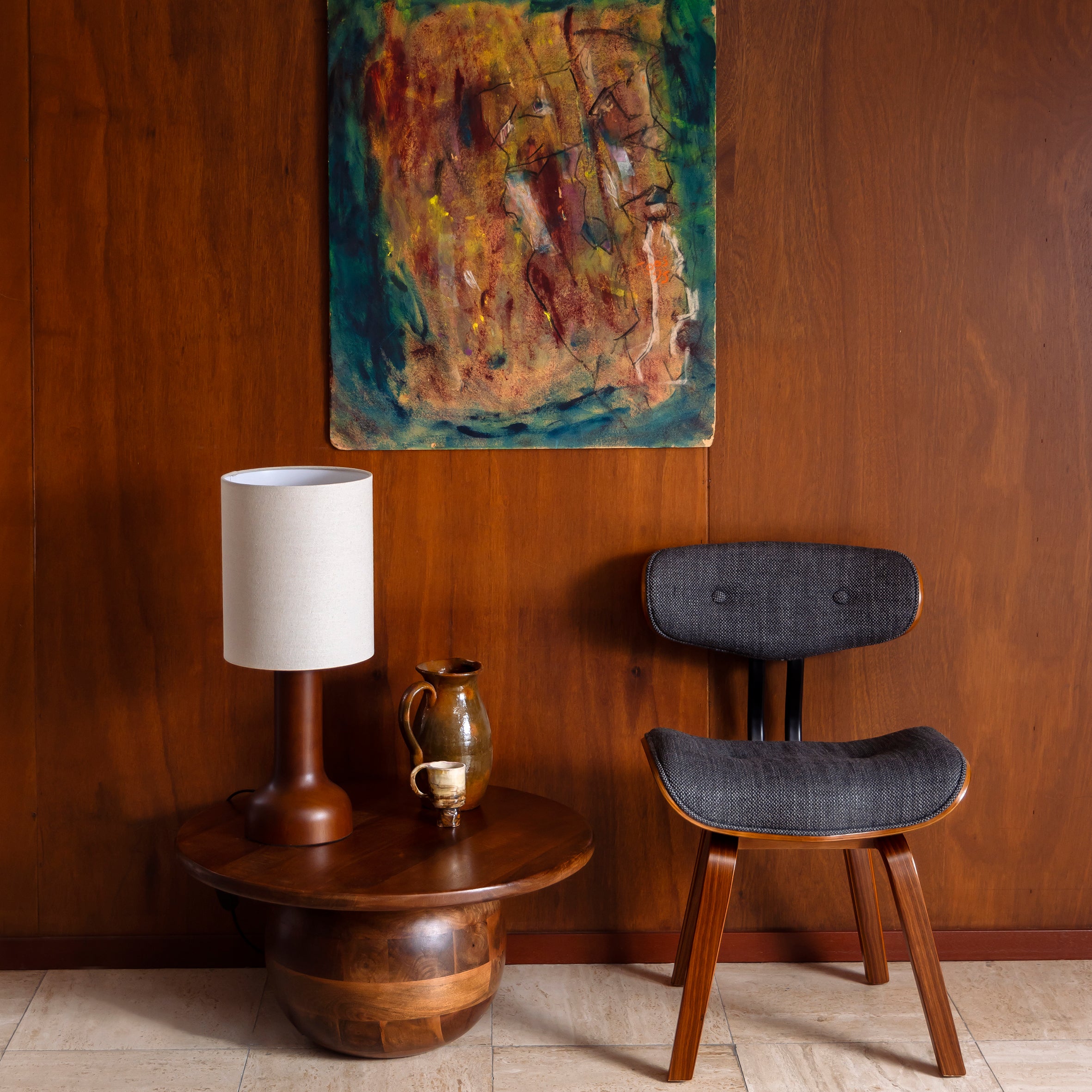 Dutchbone Oblivian Salontafel