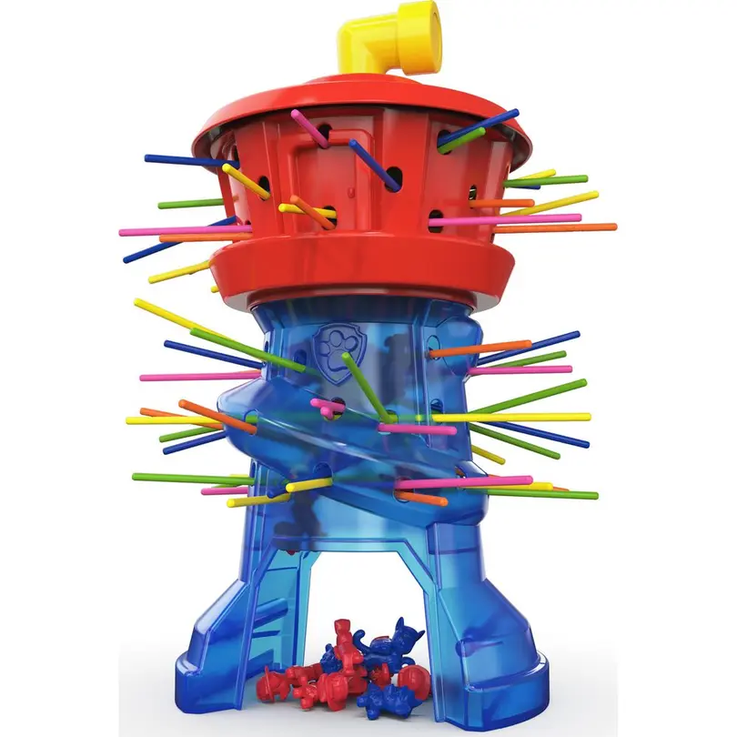 Brettspiel 54-teilig Paw Patrol