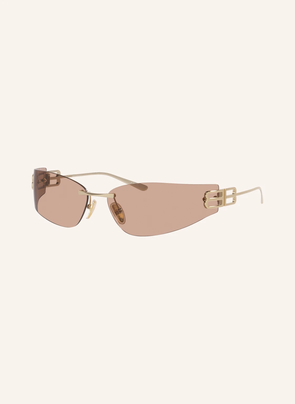 BALENCIAGA Sonnenbrille PR D53S