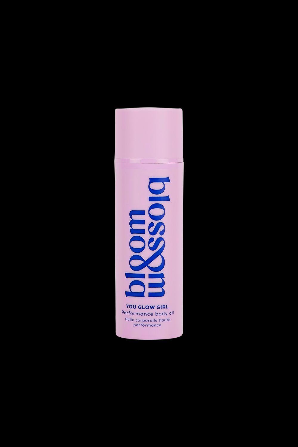Bloom and Blossom You Glow Girl Performance Body Oil 150ml