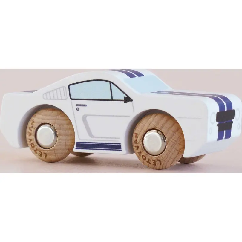 Spielset Maverick