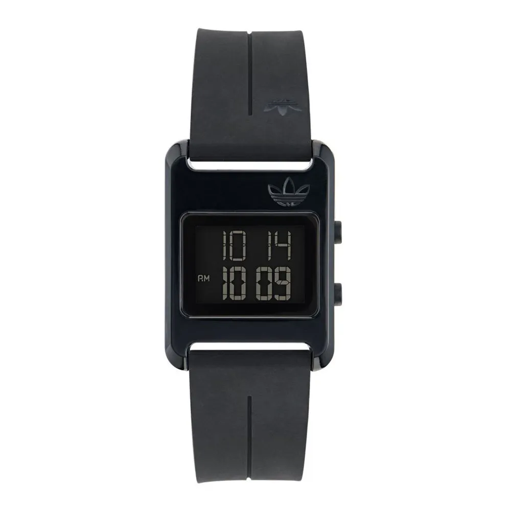 adidas Originals AOST23568 Retro Pop Digital woman watch