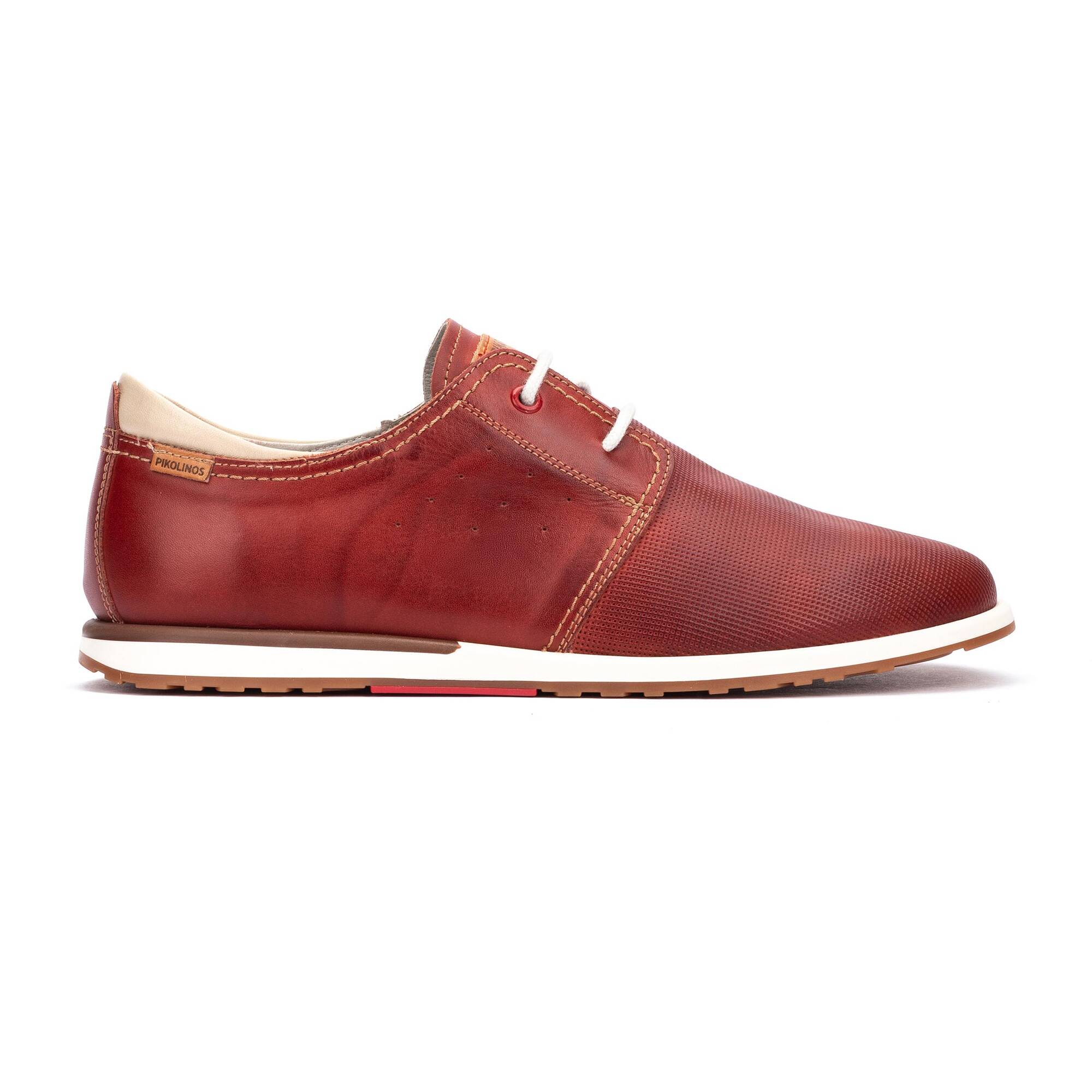 SALER - Zapato de cordones para hombre