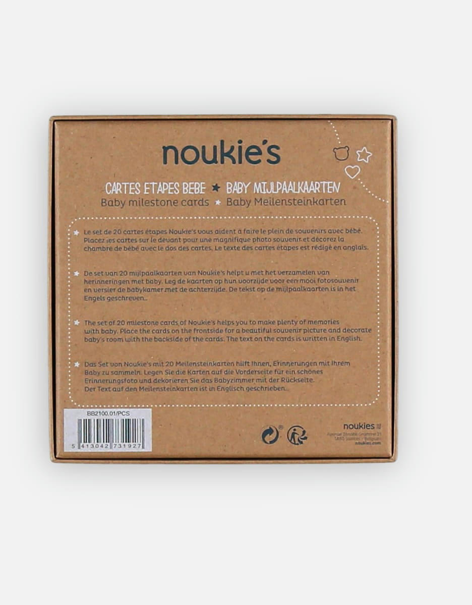 - Cartes photos souvenirs bébé