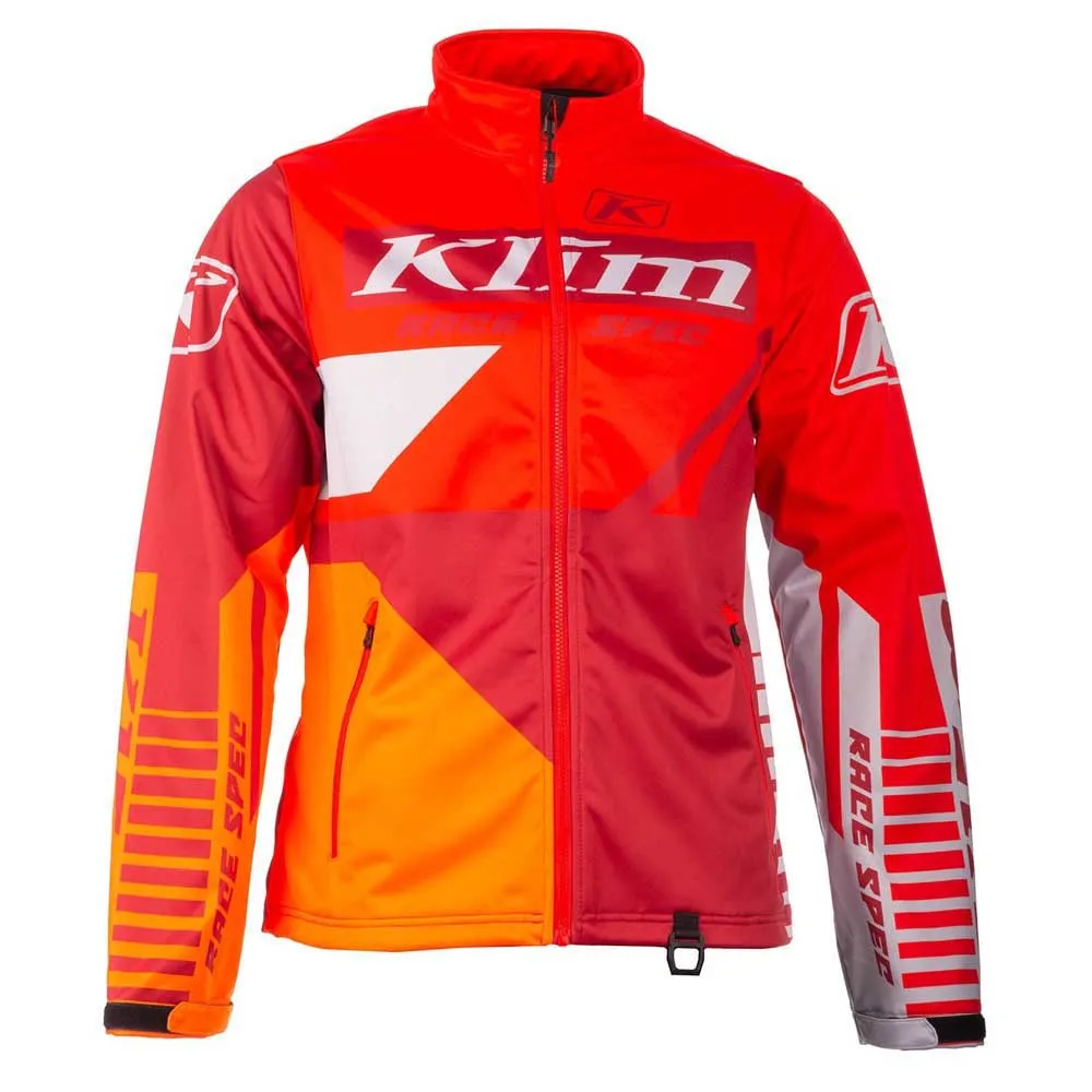 Klim Revolt jacket