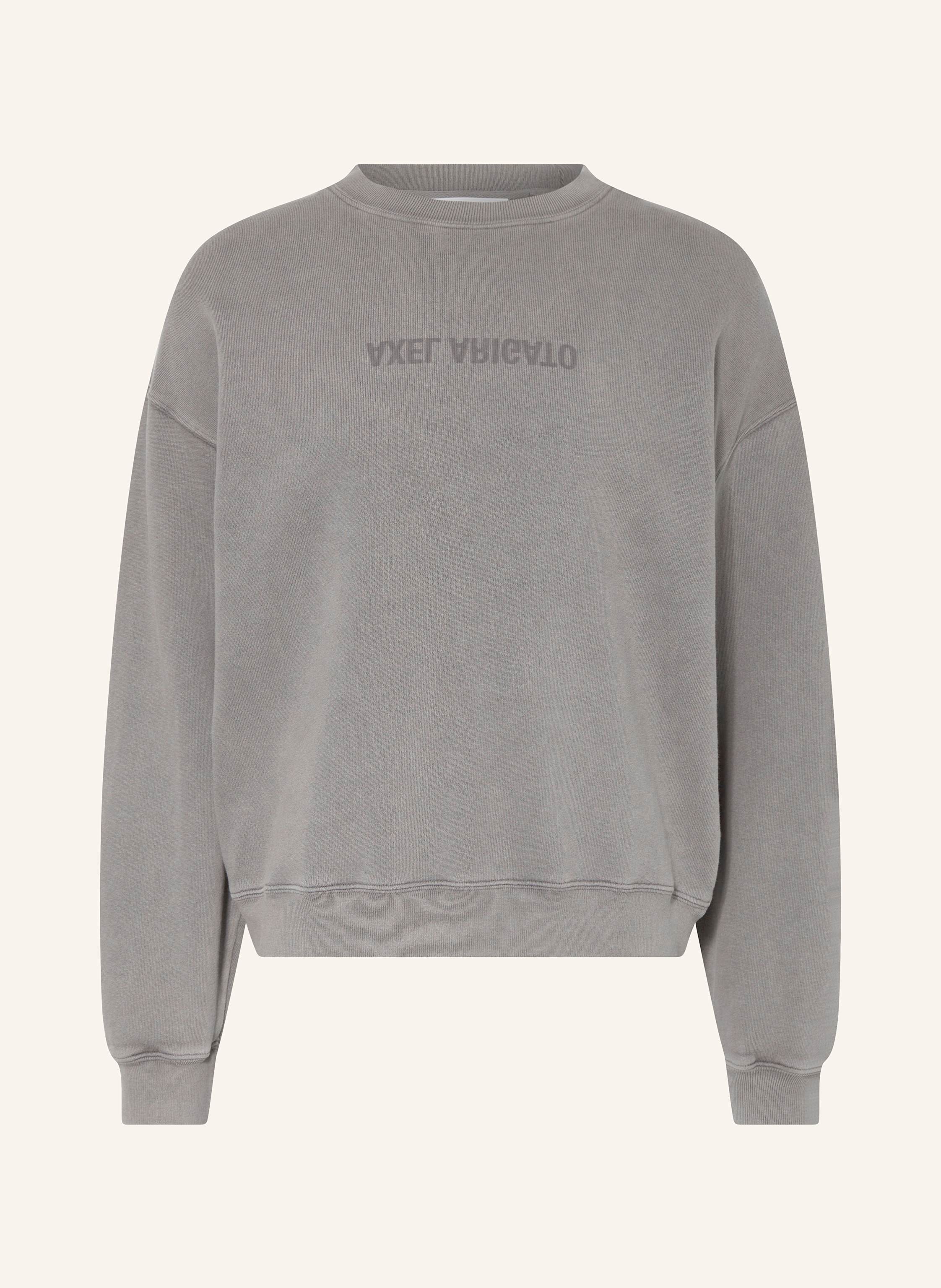 AXEL ARIGATO Sweatshirt DISTORT