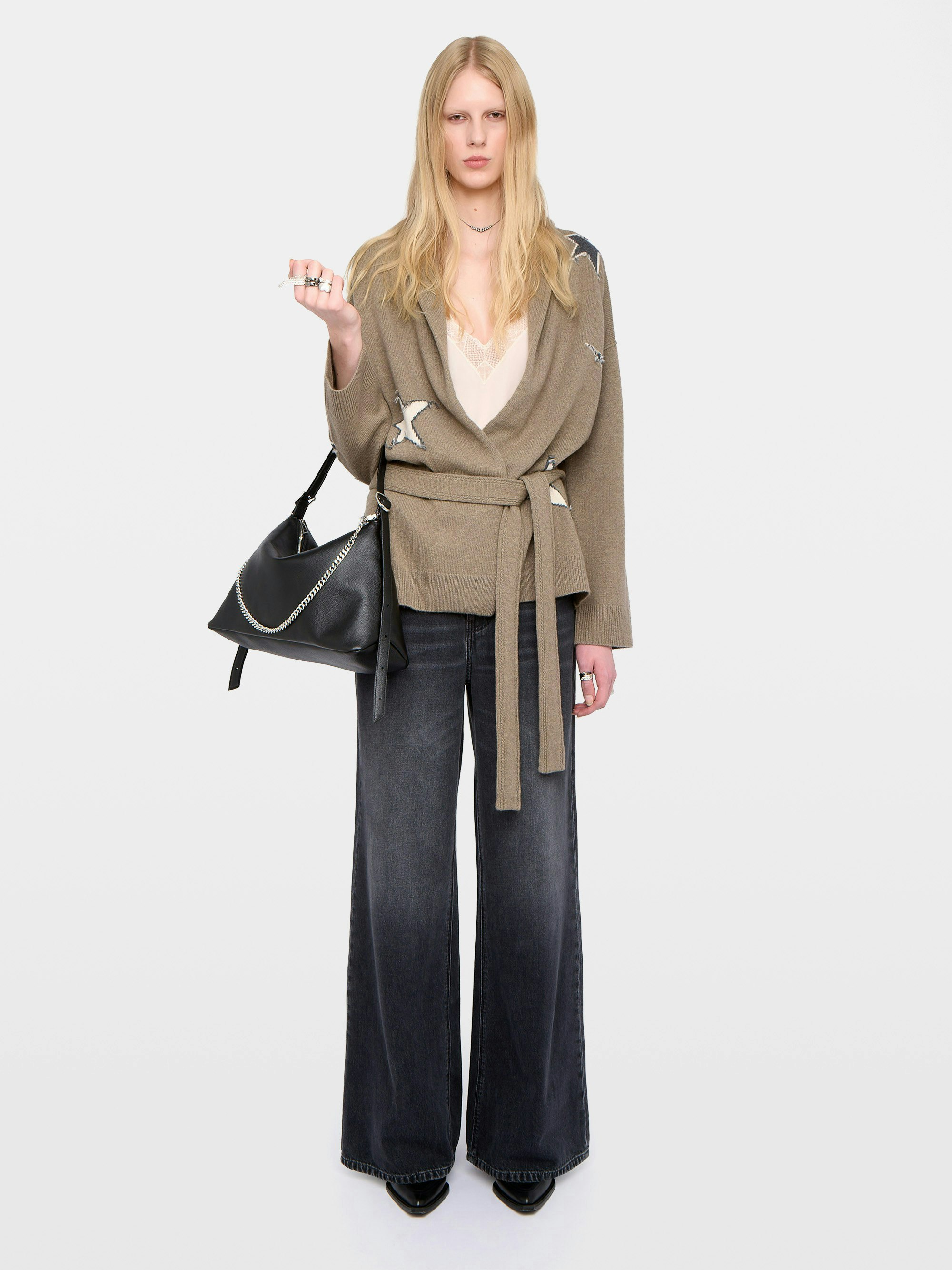 Manteau Alpa
