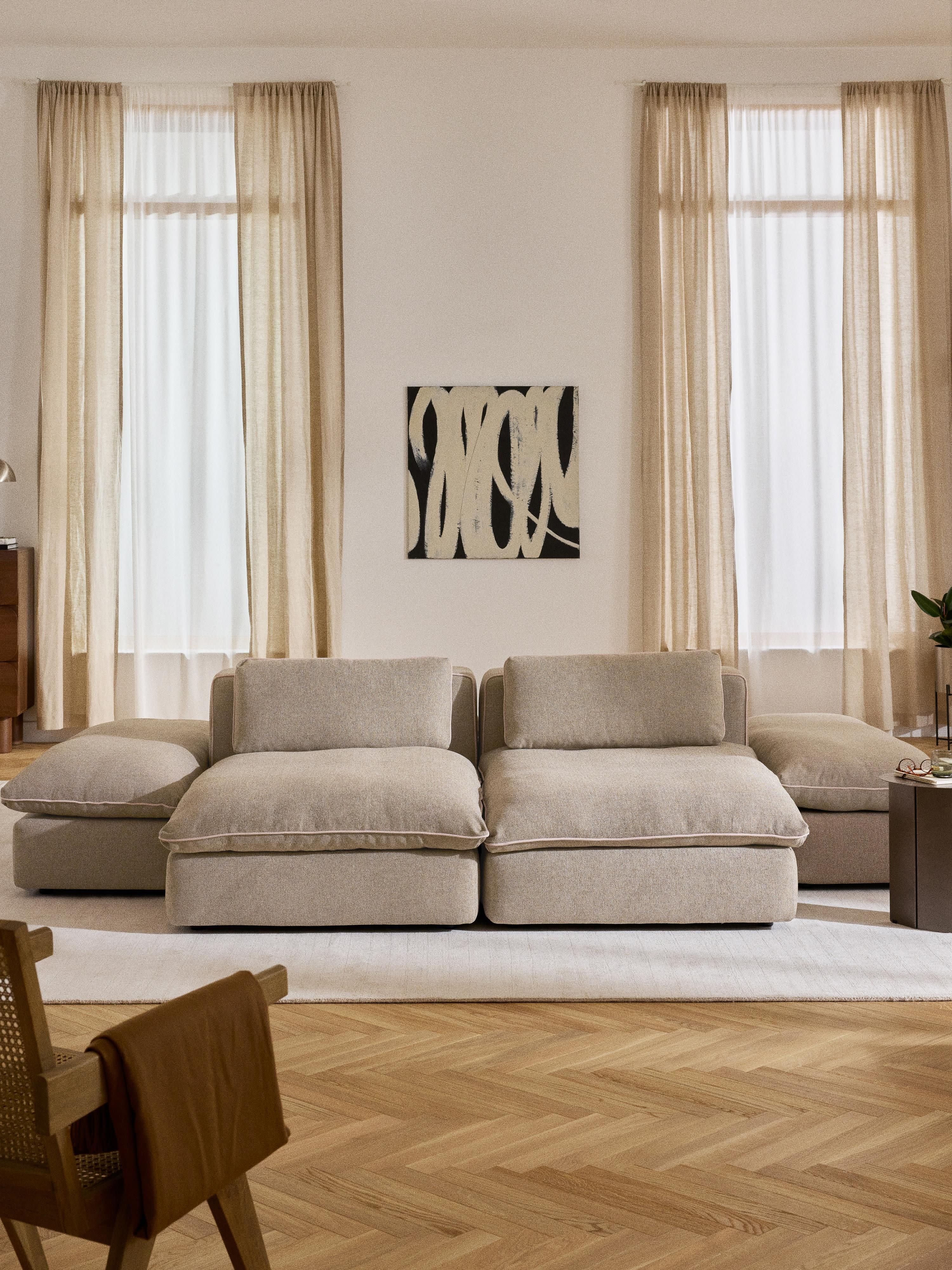 Modulares XL Sofa Felix