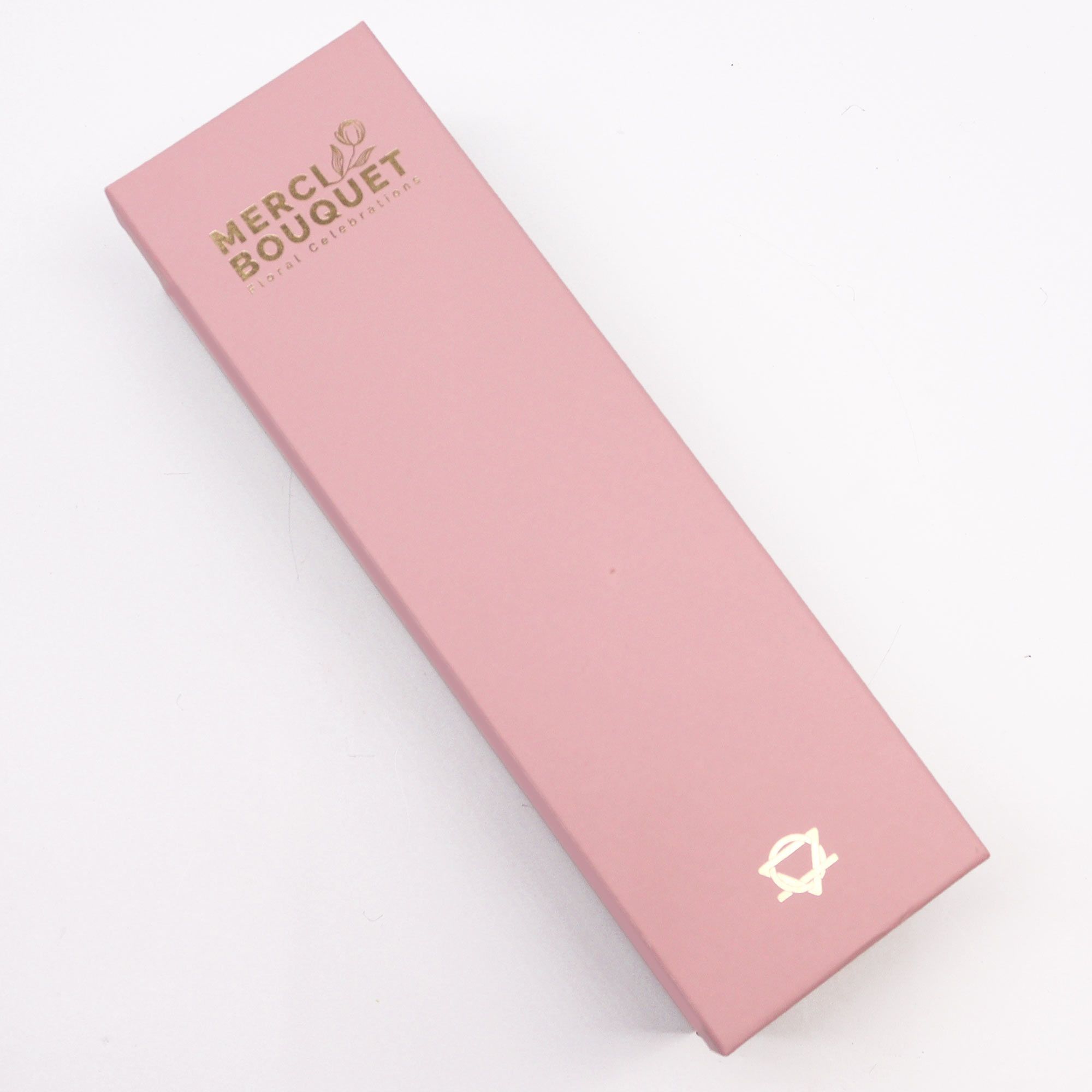 Serenityy Serenityy Soap Flower Long Box - Pink