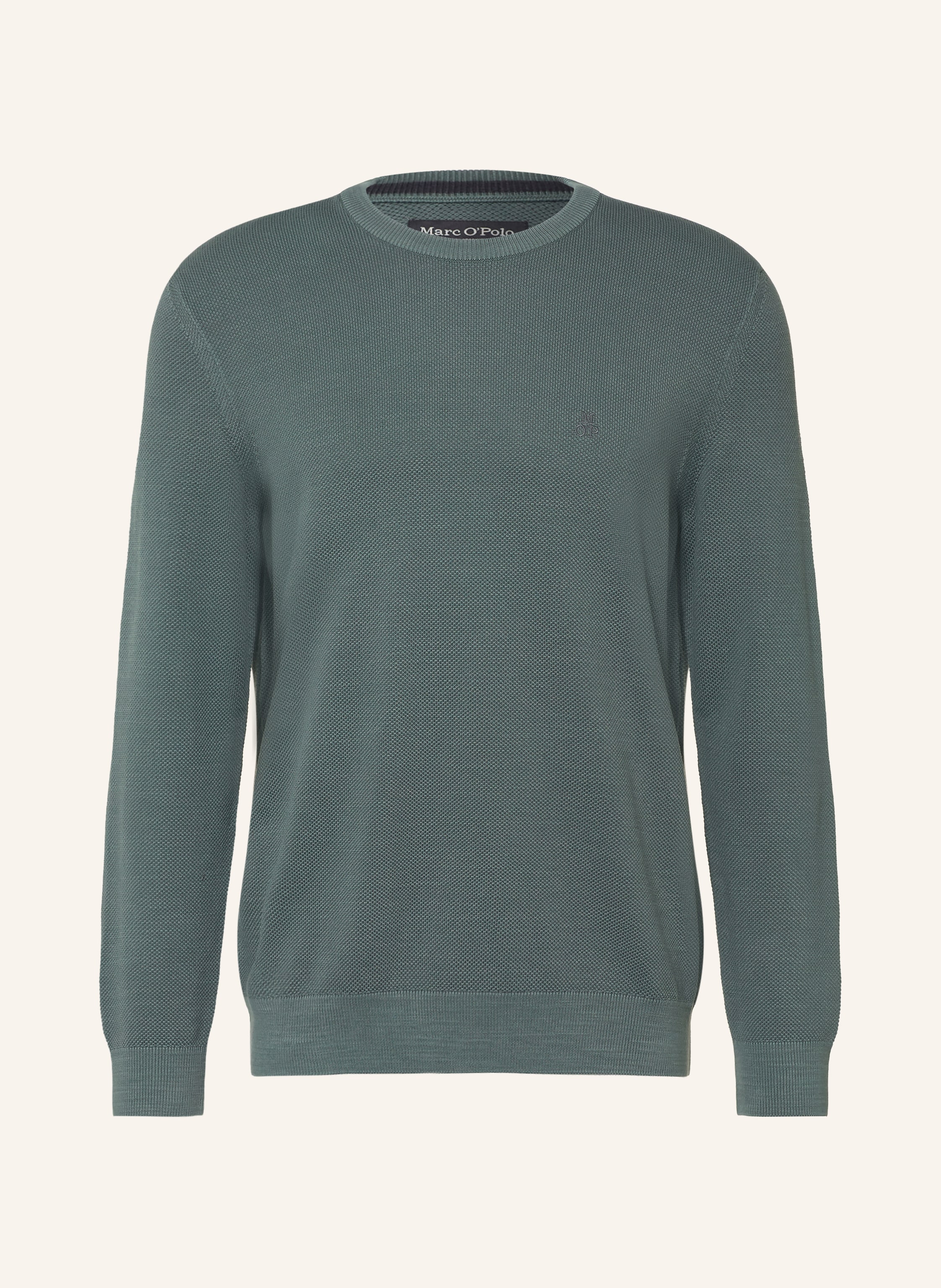 Marc O'Polo Piqué-Pullover