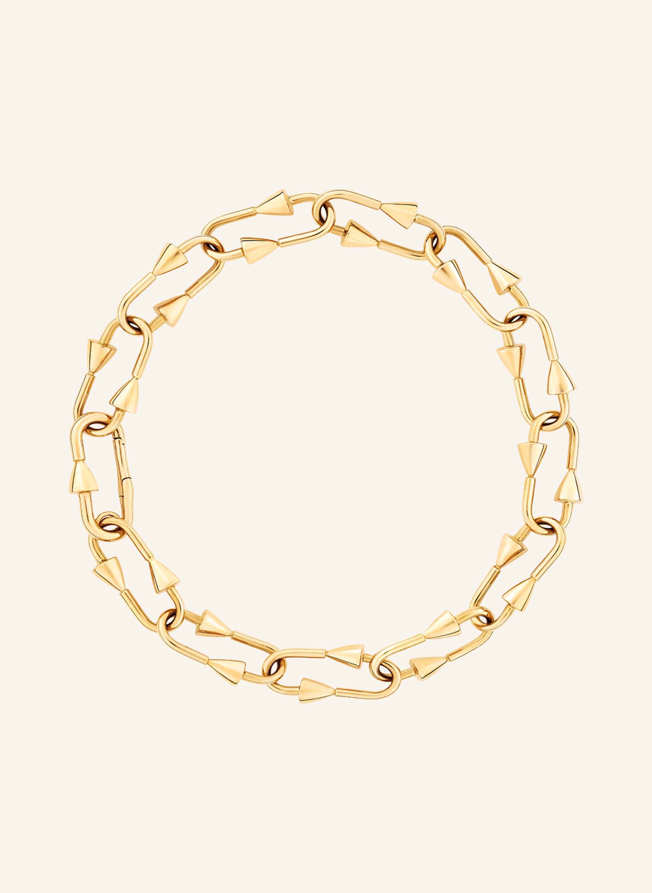 WEMPE Armband TWIST Fine Jewelry
