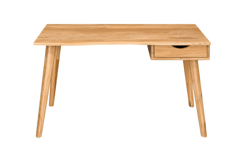 PADUA Biurko #3120 Dąb olejowany 120 cm
