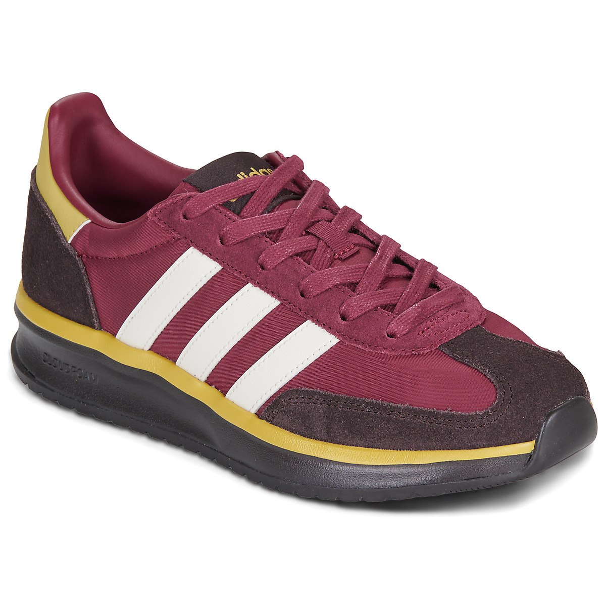 adidas - RUN 70s 2.0 - Bordeaux / Brown