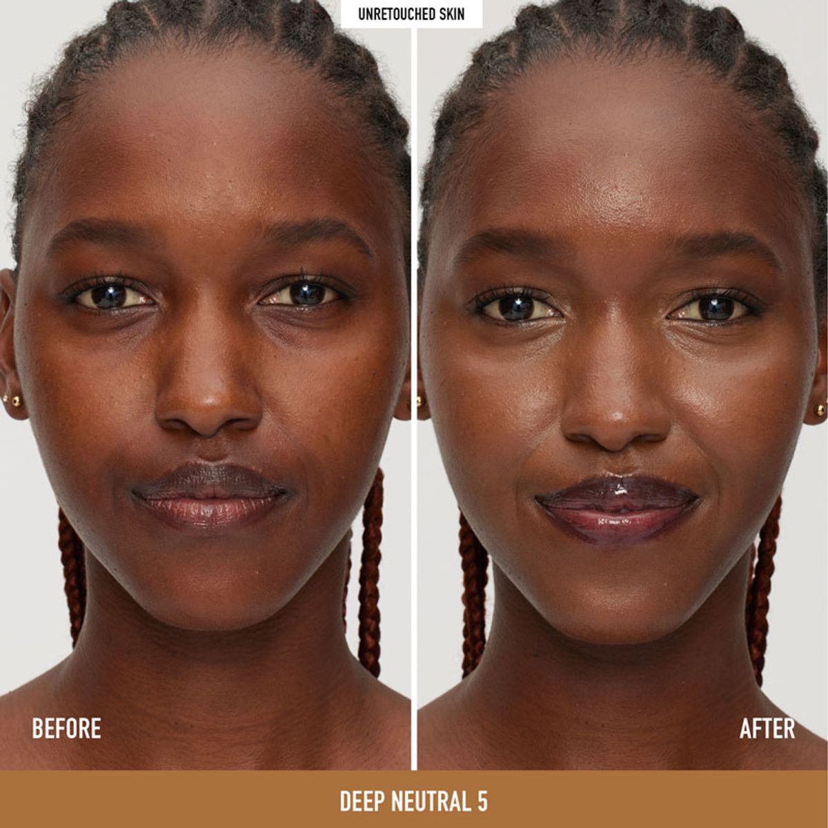bareMinerals Original Pure Serum Radiant Natural Foundation