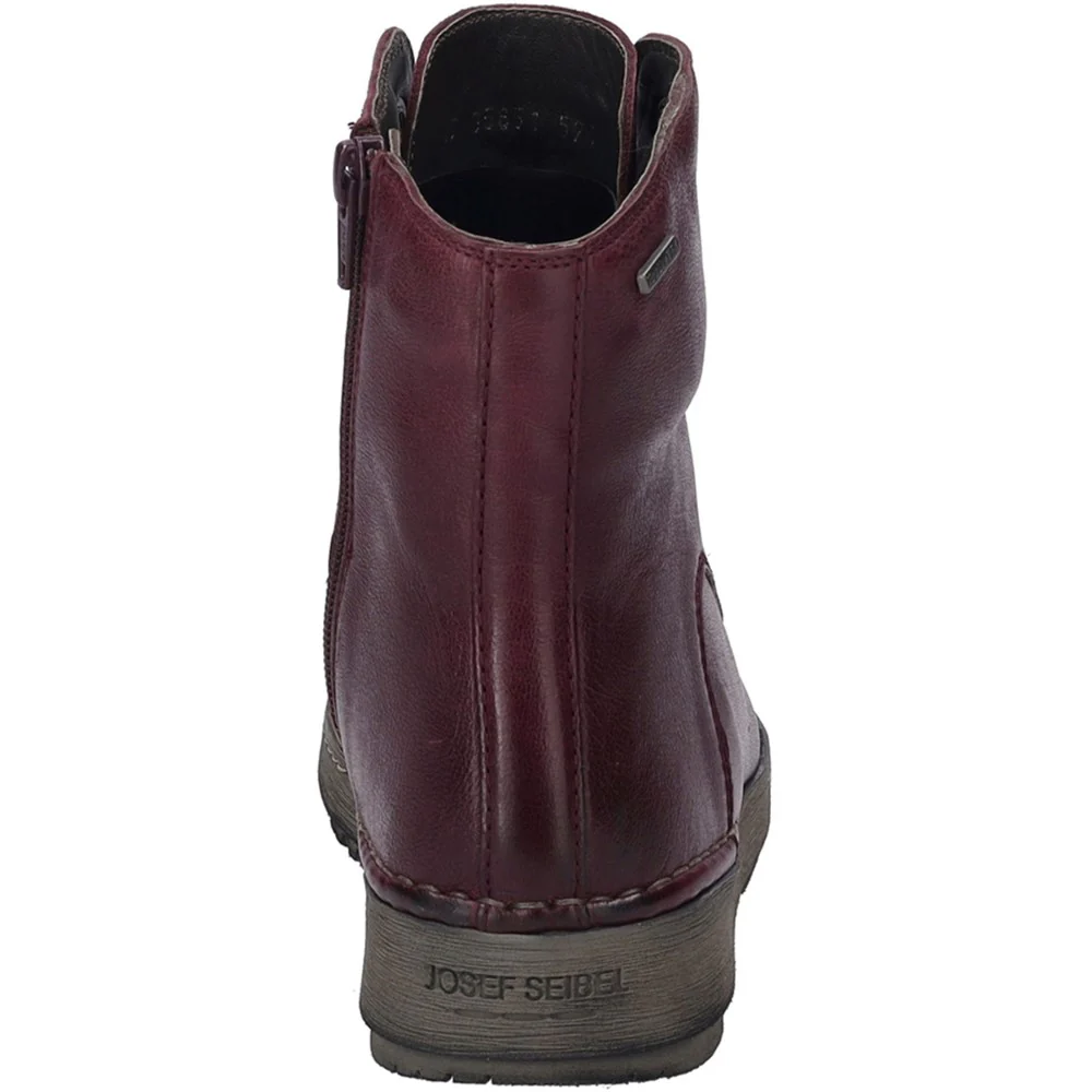 Josef Seibel Anna 51 Ankle Boot